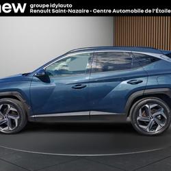 Hyundai Tucson 1.6 T-GDI 230 Hybrid BVA6 N Line Executive occasion - Saint-Nazaire - photo 2/25