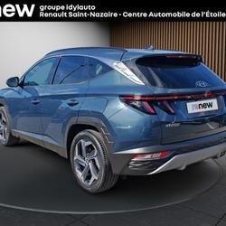 Hyundai Tucson 1.6 T-GDI 230 Hybrid BVA6 N Line Executive occasion - Saint-Nazaire - photo 3/25