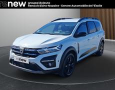 Dacia Jogger Saint-Nazaire