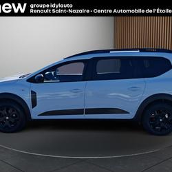 Dacia Jogger TCe 110 5 places Essentiel occasion - Saint-Nazaire - photo 2/25