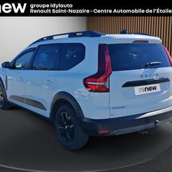 Dacia Jogger TCe 110 5 places Essentiel occasion - Saint-Nazaire - photo 3/25