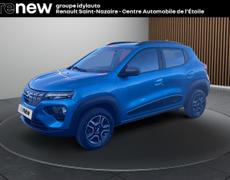 Dacia Spring Saint-Nazaire