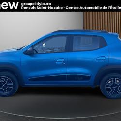 Dacia Spring Expression occasion - Saint-Nazaire - photo 2/25