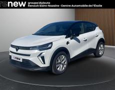 Renault Captur Saint-Nazaire