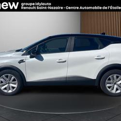 Renault Captur Eco-G 100 ch Evolution occasion - Saint-Nazaire - photo 2/25