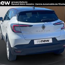 Renault Captur Eco-G 100 ch Evolution occasion - Saint-Nazaire - photo 3/25