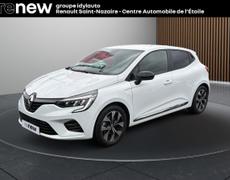 Renault Clio 5 Saint-Nazaire