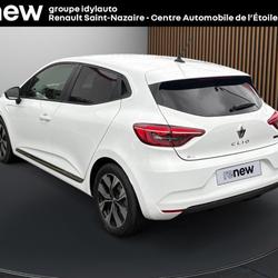Renault Clio 5 E-Tech full hybrid 145 Evolution occasion - Saint-Nazaire - photo 3/25