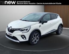 Renault Captur Saint-Nazaire