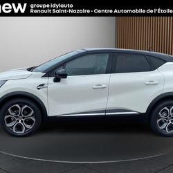 Renault Captur Blue dCi 115 Intens occasion - Saint-Nazaire - photo 2/25