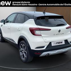 Renault Captur Blue dCi 115 Intens occasion - Saint-Nazaire - photo 3/25