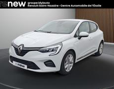 Renault Clio 5 Saint-Nazaire
