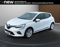Renault Clio 5 Saint-Nazaire