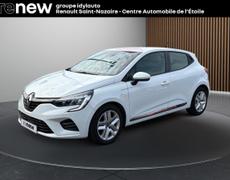 Renault Clio 5 Saint-Nazaire