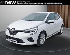 Renault Clio 5 Saint-Nazaire