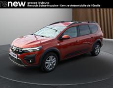 Dacia Jogger Saint-Nazaire
