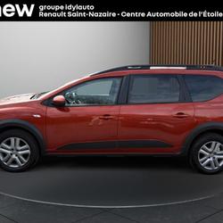 Dacia Jogger ECO-G 100 5 places Expression occasion - Saint-Nazaire - photo 2/25