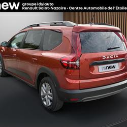 Dacia Jogger ECO-G 100 5 places Expression occasion - Saint-Nazaire - photo 3/25