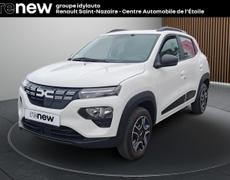 Dacia Spring Saint-Nazaire