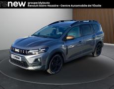 Dacia Jogger Saint-Nazaire