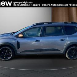 Dacia Jogger ECO-G 120 auto 7 pl Extreme occasion - Saint-Nazaire - photo 2/25