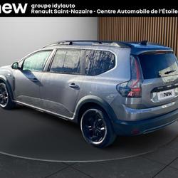 Dacia Jogger ECO-G 120 auto 7 pl Extreme occasion - Saint-Nazaire - photo 3/25