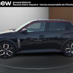 Renault R5 E-Tech 5 E-Tech Electrique 120 ch autonomie urbaine Techno occasion - Saint-Nazaire - photo 2/26