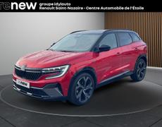 Renault Austral Saint-Nazaire