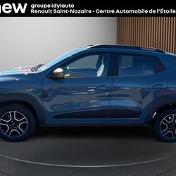 Dacia Spring Extreme occasion - Saint-Nazaire - photo 2/25