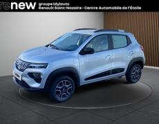 Dacia Spring Saint-Nazaire
