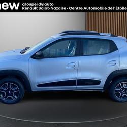 Dacia Spring Essential -23B occasion - Saint-Nazaire - photo 2/25