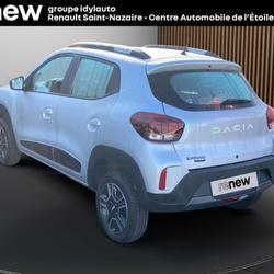 Dacia Spring Essential -23B occasion - Saint-Nazaire - photo 3/25