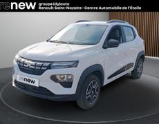 Dacia Spring Saint-Nazaire