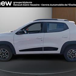 Dacia Spring Essential -23B occasion - Saint-Nazaire - photo 2/25