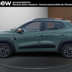 Dacia Spring Extreme occasion - Saint-Nazaire - photo 2/25