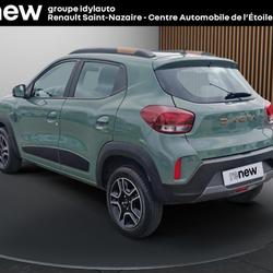 Dacia Spring Extreme occasion - Saint-Nazaire - photo 3/25