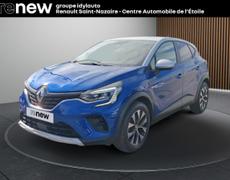 Renault Captur Saint-Nazaire