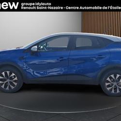 Renault Captur TCe 100 GPL Evolution occasion - Saint-Nazaire - photo 2/25