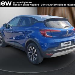 Renault Captur TCe 100 GPL Evolution occasion - Saint-Nazaire - photo 3/25