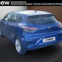 Renault Clio 5 Blue dCi 100 ch GSR2 Evolution occasion - Saint-Nazaire - photo 3/25