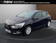 Renault Clio 5 Saint-Nazaire