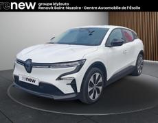 Renault Megane E-Tech Saint-Nazaire