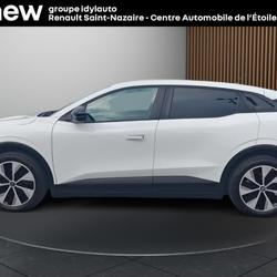 Renault Megane E-Tech E-Tech ER EV60 130ch super charge Evolution occasion - Saint-Nazaire - photo 2/25