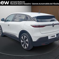 Renault Megane E-Tech E-Tech ER EV60 130ch super charge Evolution occasion - Saint-Nazaire - photo 3/25