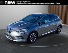 Renault Clio 5 Saint-Nazaire