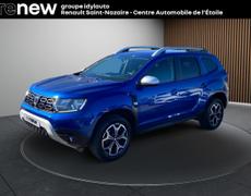 Dacia Duster Saint-Nazaire