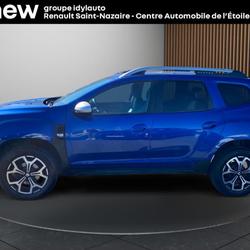 Dacia Duster Blue dCi 115 4x2 Prestige occasion - Saint-Nazaire - photo 2/25