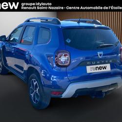 Dacia Duster Blue dCi 115 4x2 Prestige occasion - Saint-Nazaire - photo 3/25