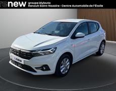 Dacia Sandero Saint-Nazaire