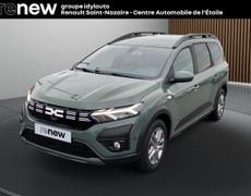 Dacia Jogger Saint-Nazaire